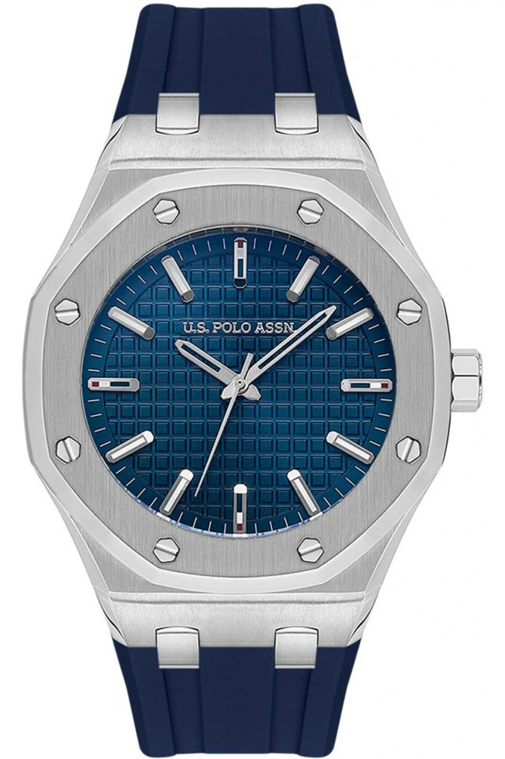 U.S. Polo Assn. Uspa1106-01 Erkek Kol Saati