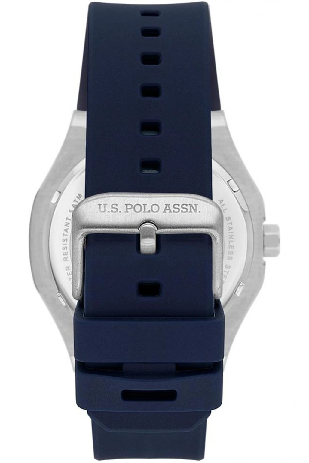 U.S. Polo Assn. Uspa1106-01 Erkek Kol Saati