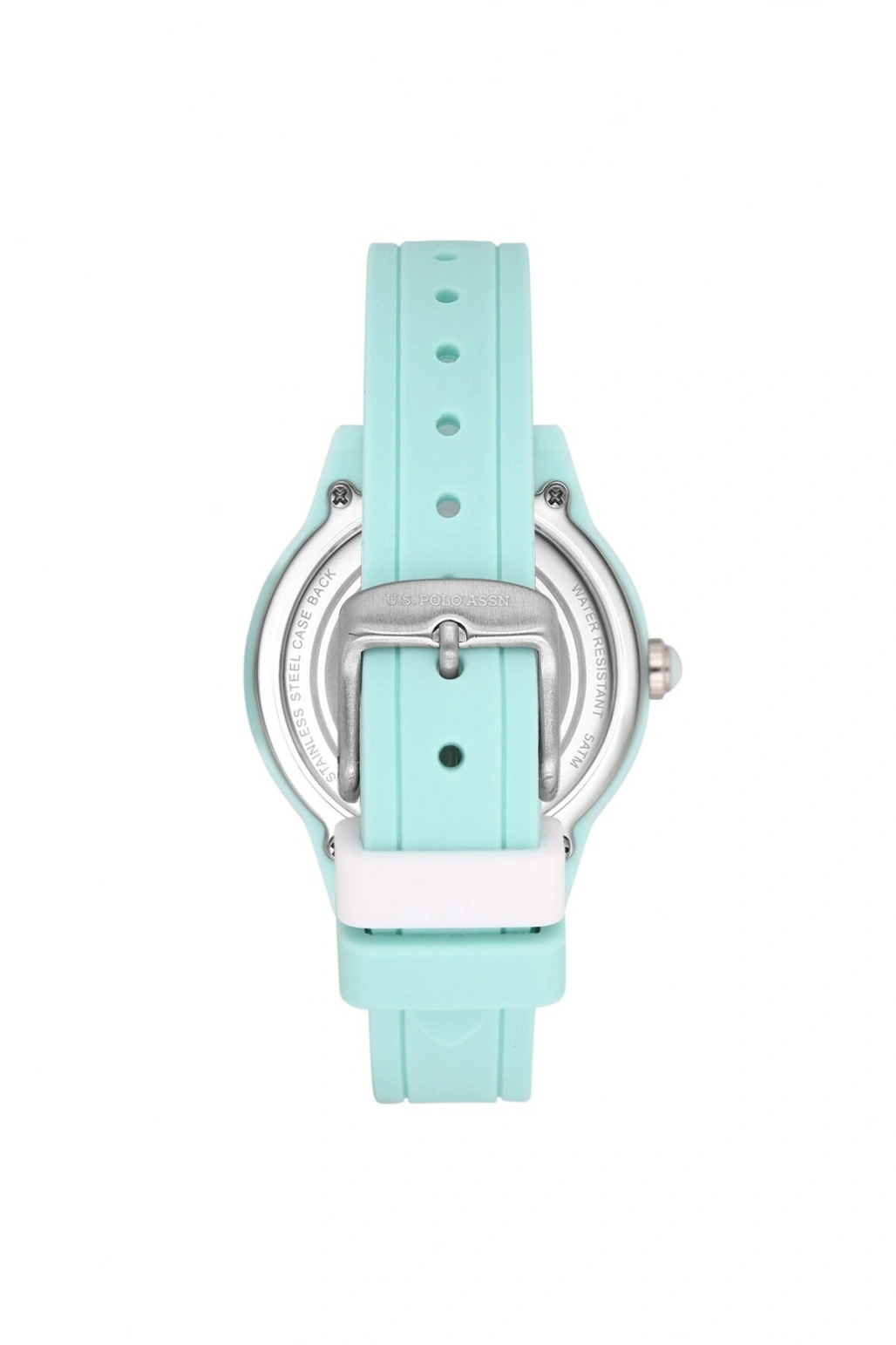 U.S. Polo Assn. USPA2007-06 Kadın Kol Saati