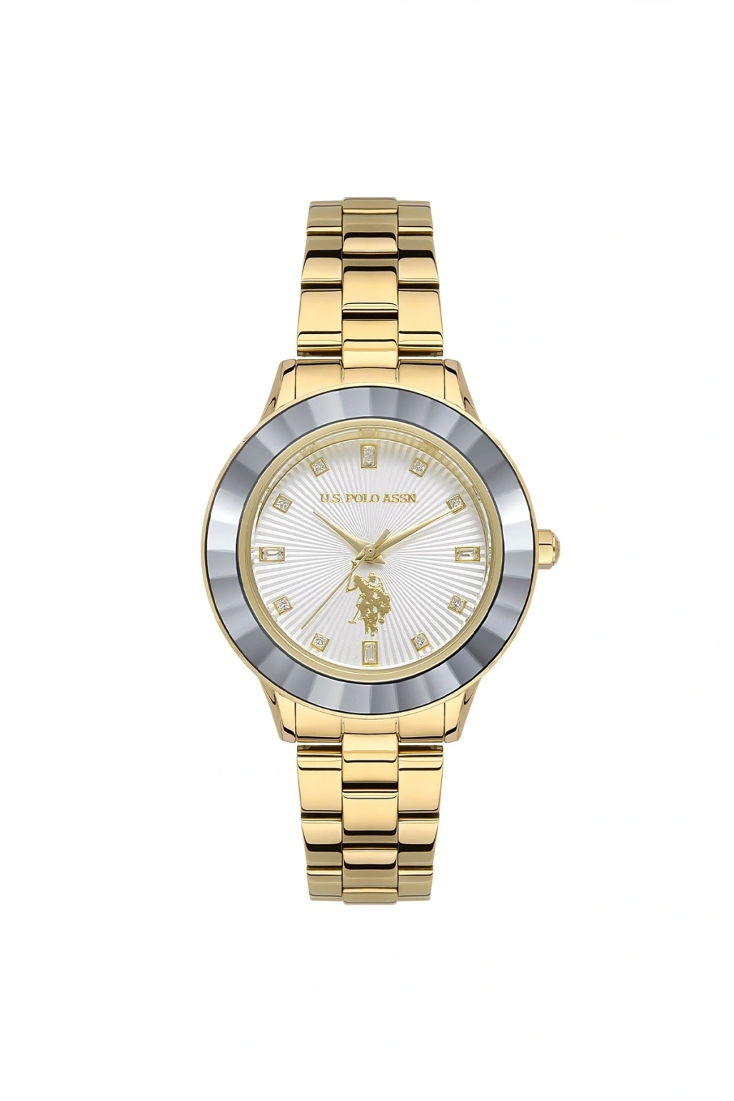 U.S. Polo Assn. USPA2044-03 Kadın Kol Saati