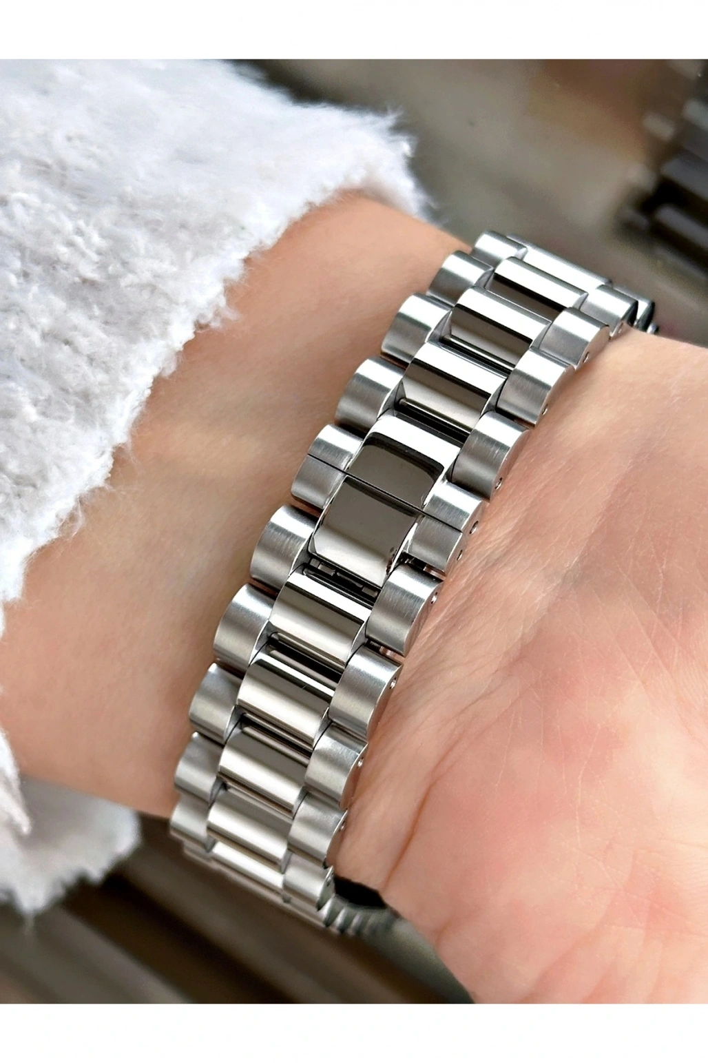 U.S. Polo Assn. USPA2059-02 Kadın Kol Saati