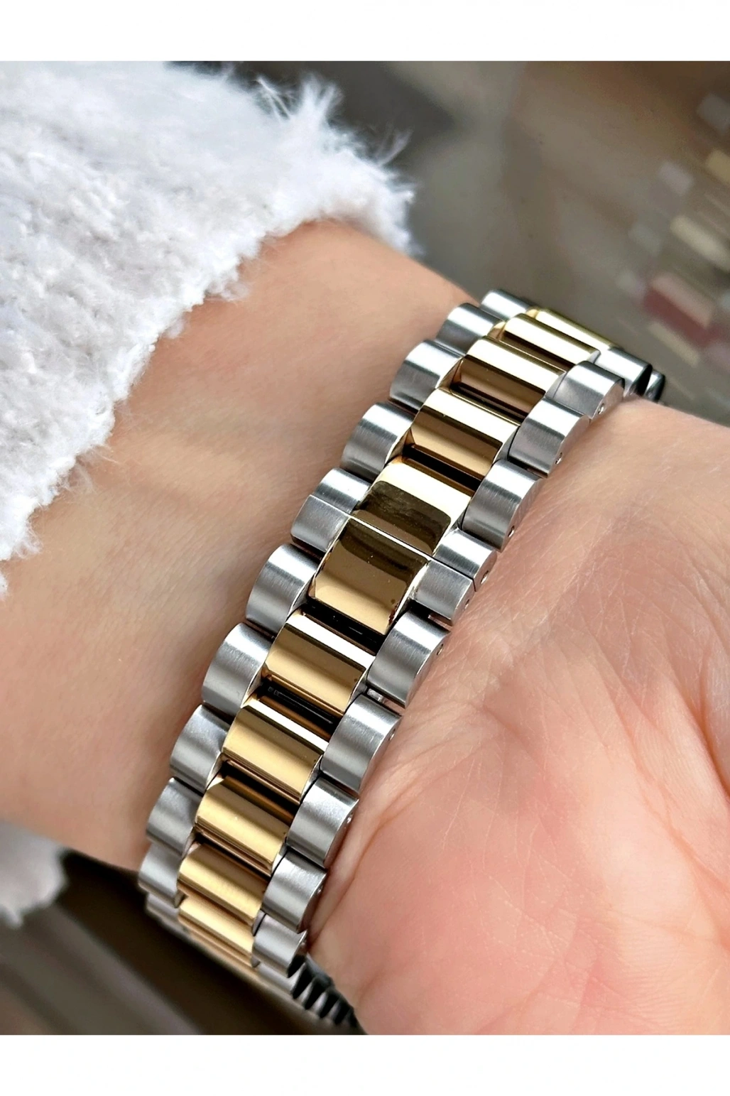 U.S. Polo Assn. USPA2059-08 Kadın Kol Saati