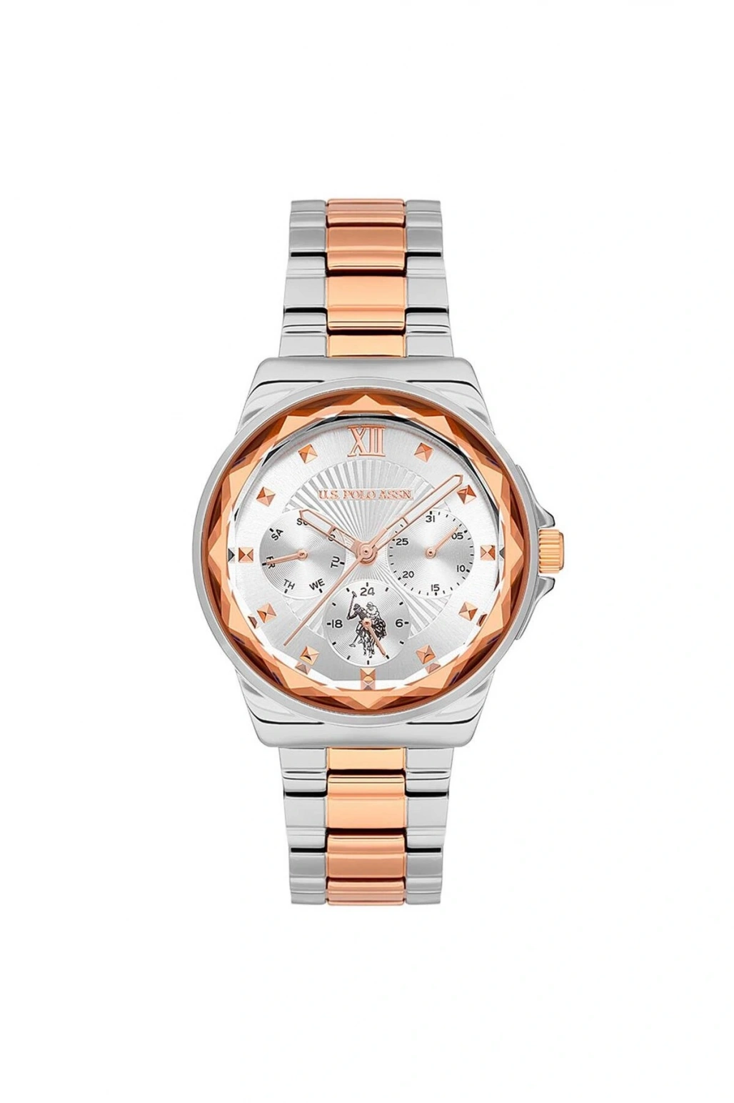 U.S. Polo Assn. USPA2065-04 Kadın Kol Saati