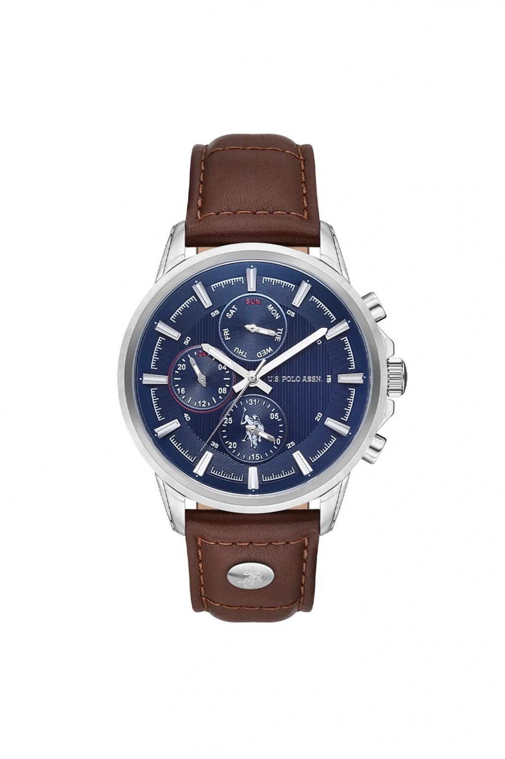 USPA1016-02 Erkek Kol Saati