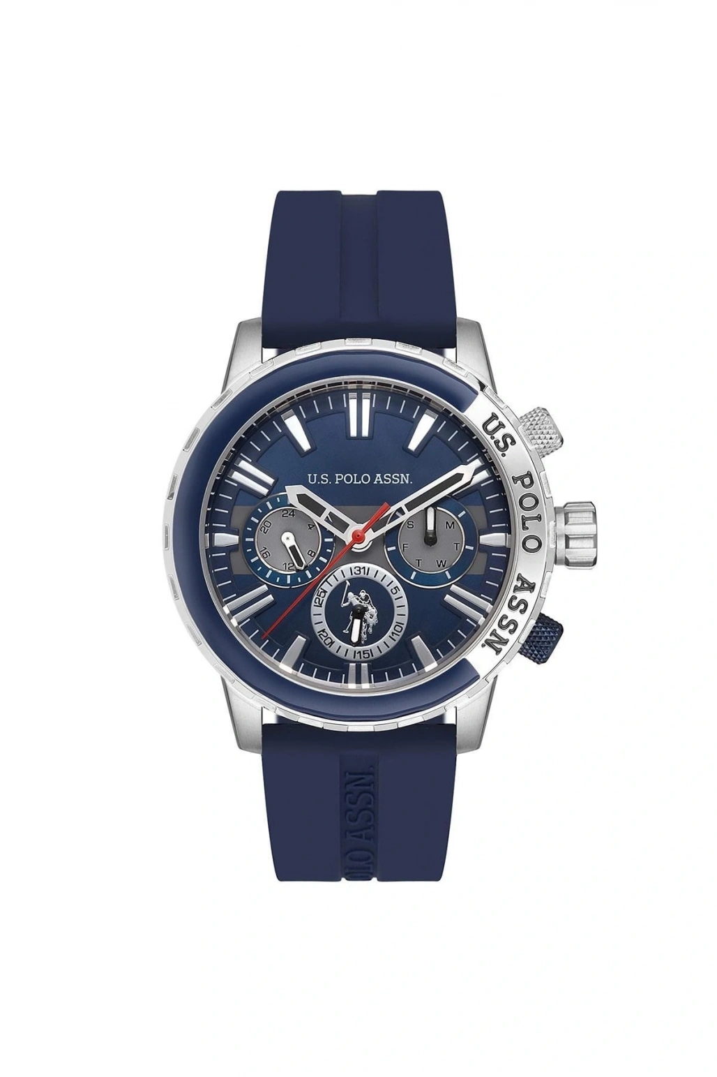 Uspa1026-10 Erkek Kol Saati