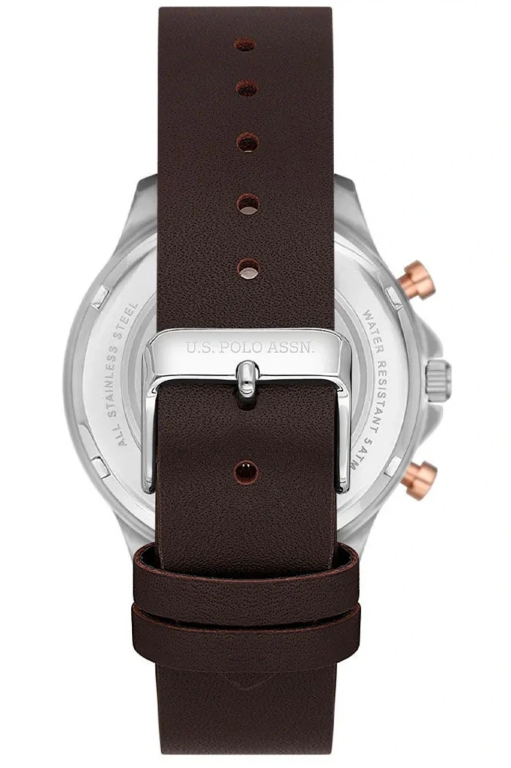 Uspa1099-02 Erkek Kol Saati