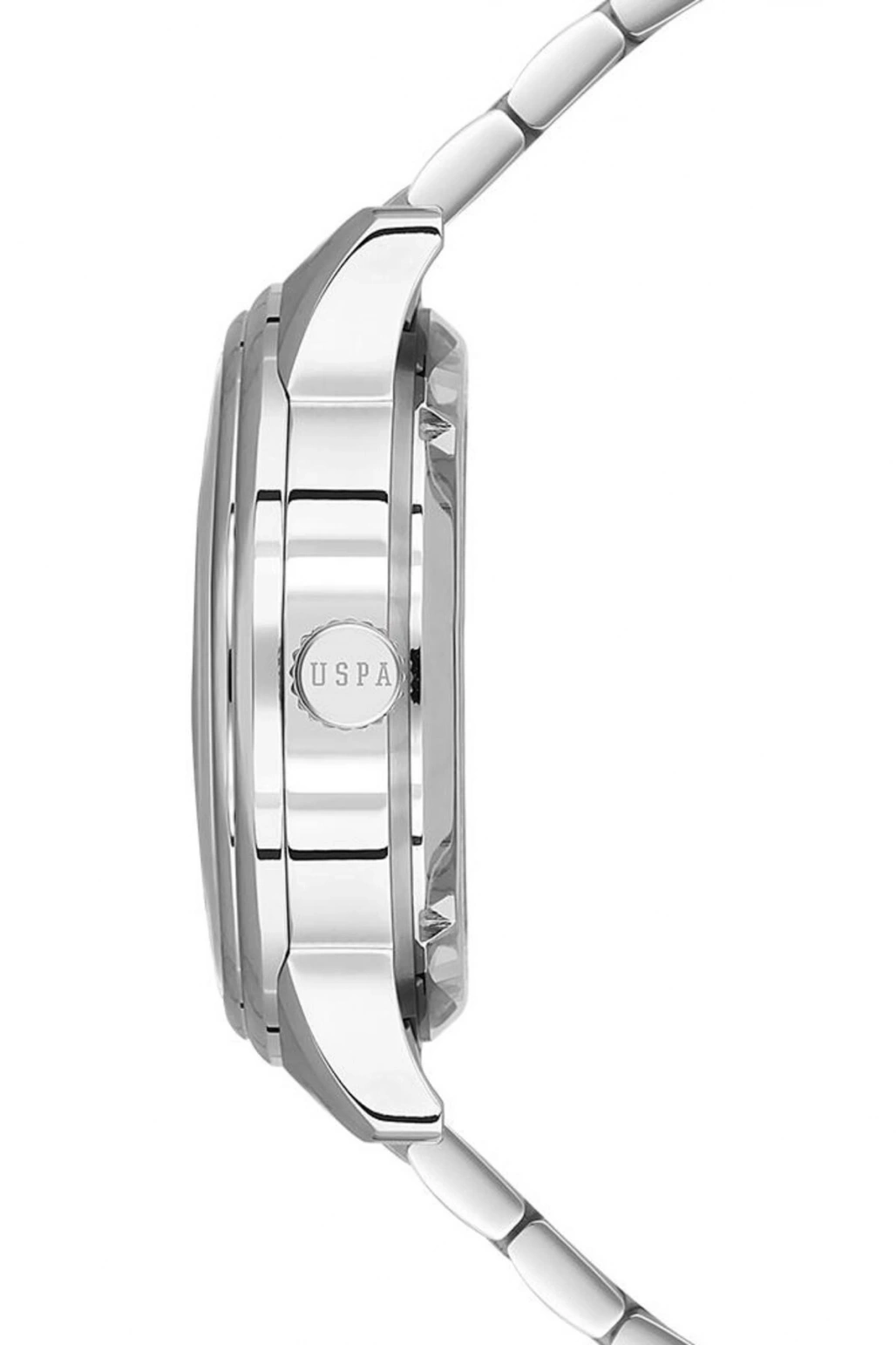 Uspa1112-02 Erkek Kol Saati