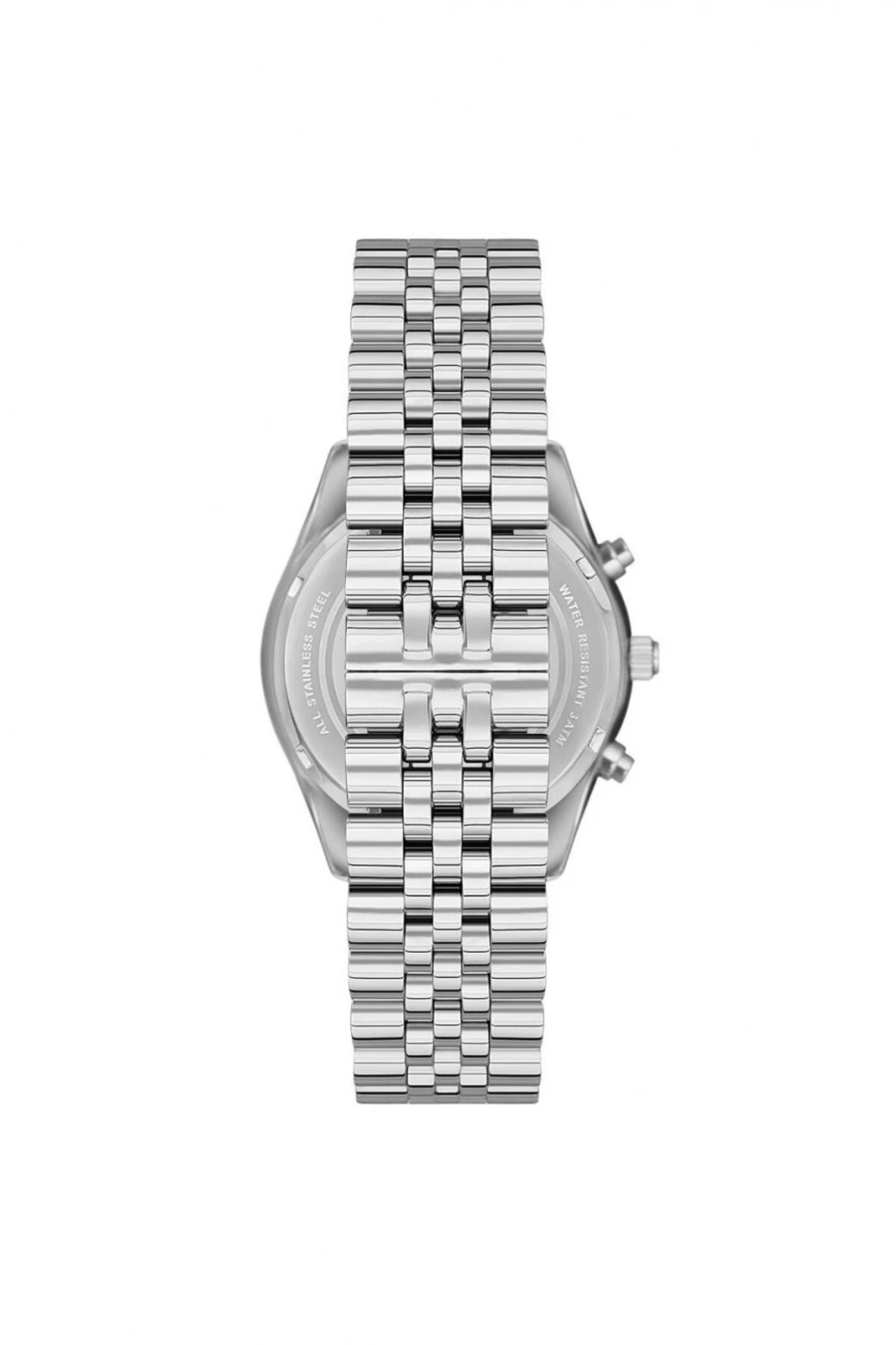 Uspa2040-06 Çelik Kadın Kol Saati