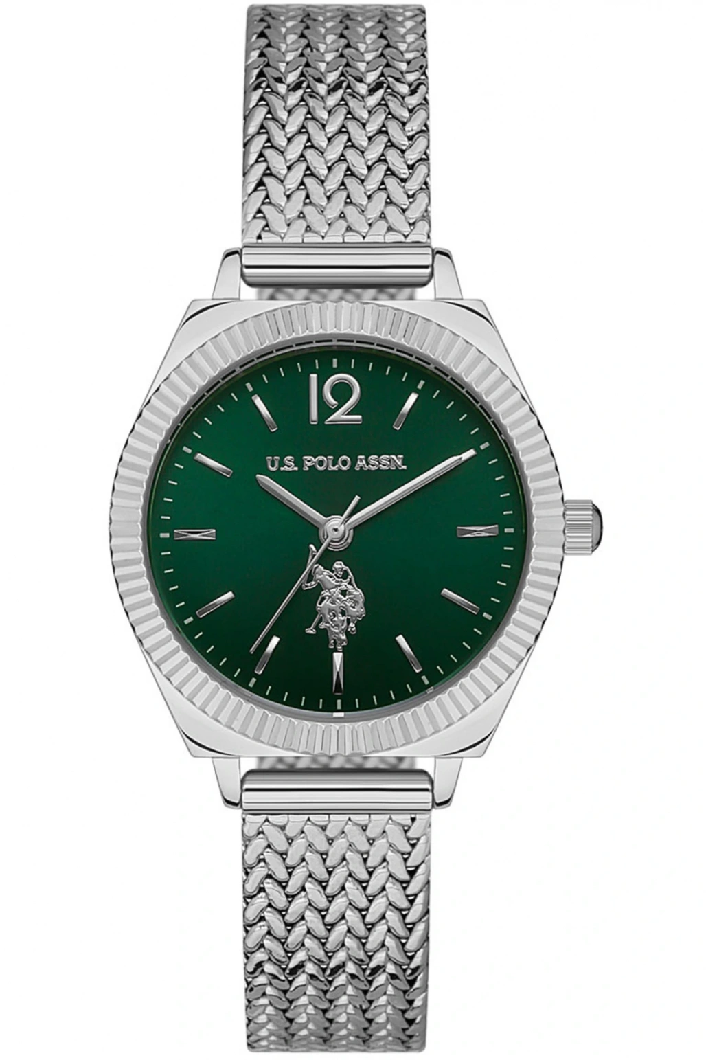 Uspa2062-02 Kadın Kol Saati