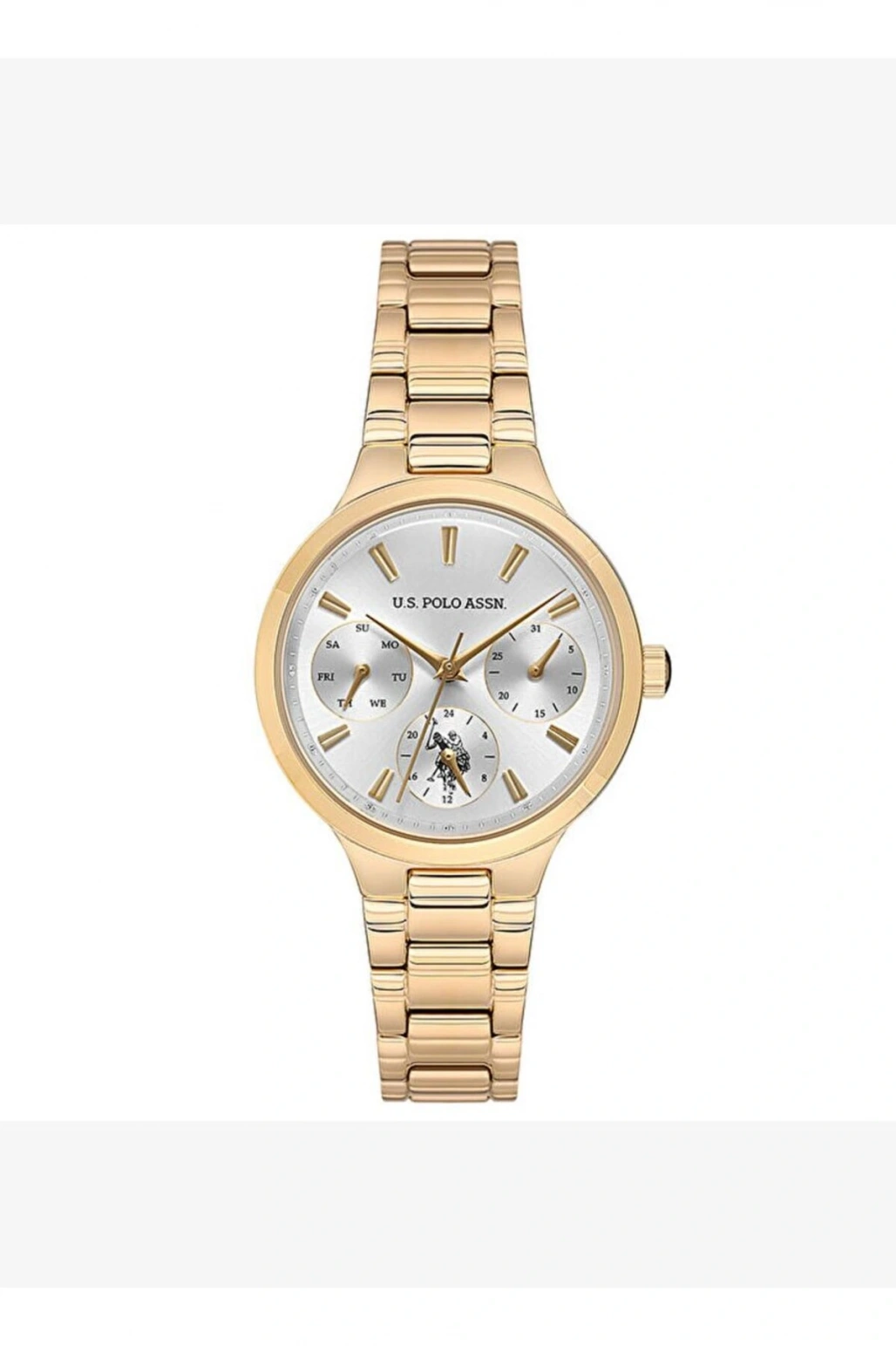 USPA2069-06 Kadın Kol Saati