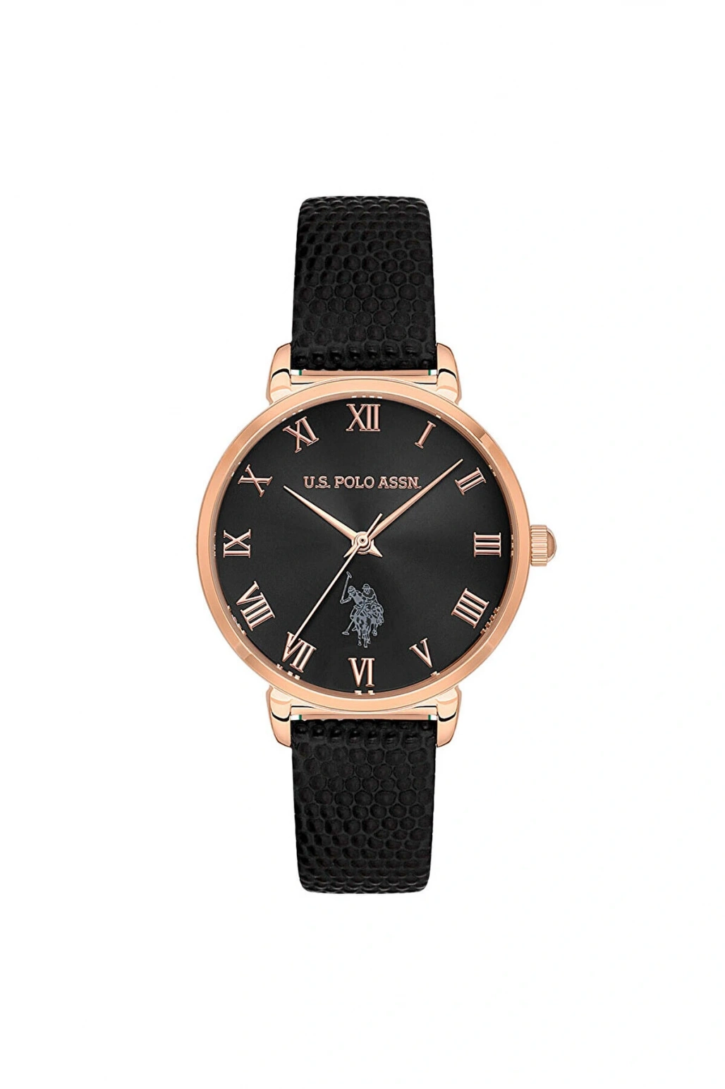 Uspa2077-01 Kadın Kol Saati
