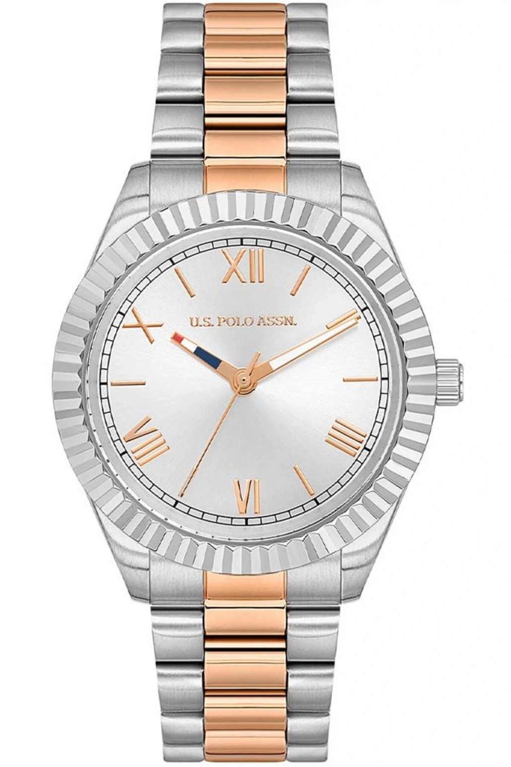 Uspa2093-02 Kadın Kol Saati