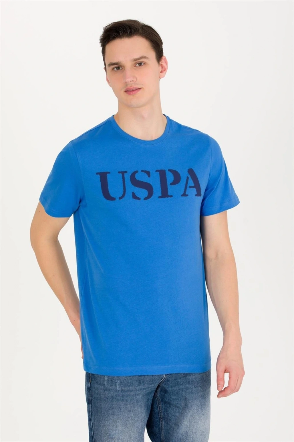 U.s.polo Assn Erkek Geartıy023 Tshirt 1571124