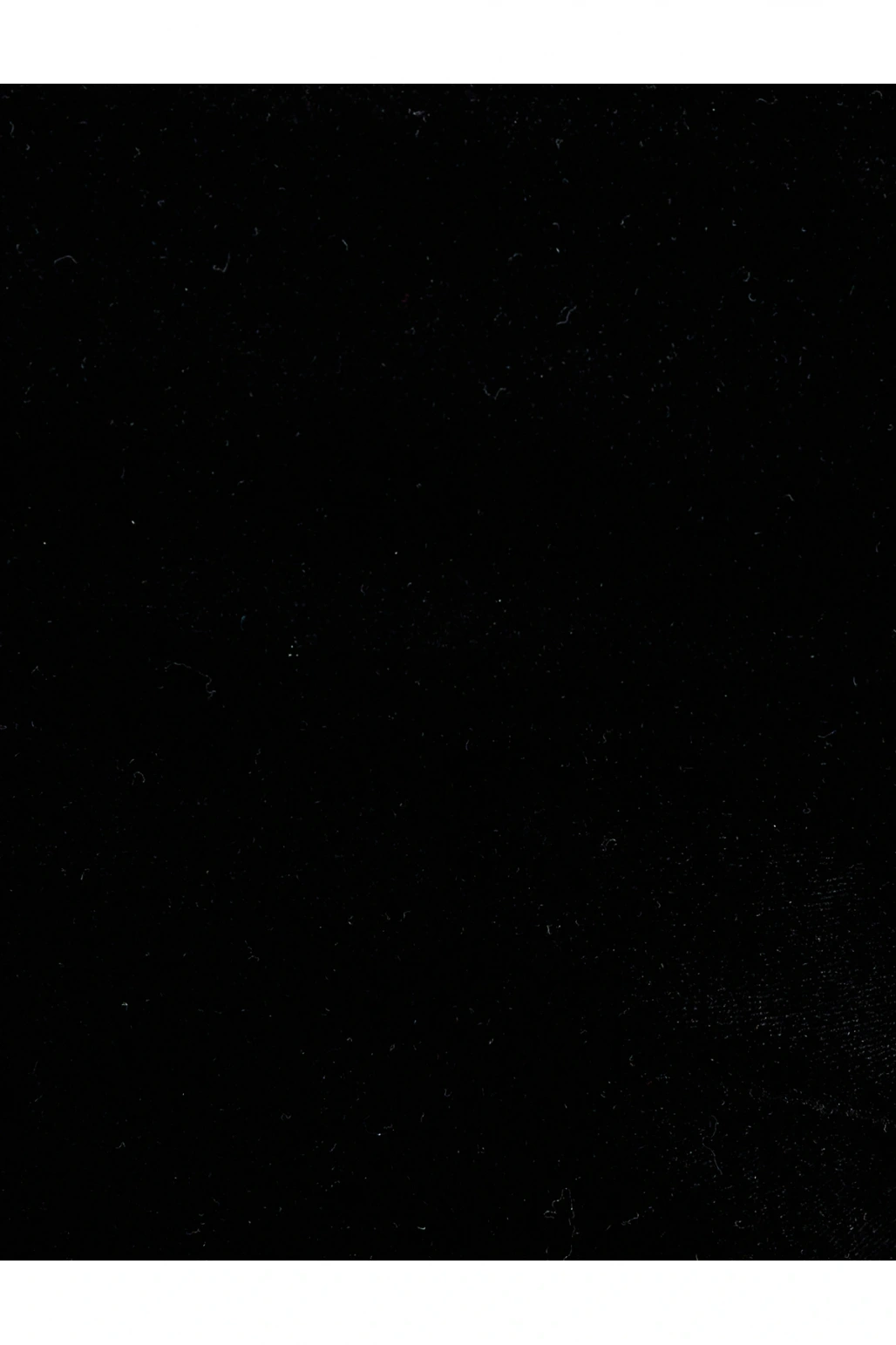 Uzun Kollu Kadife Tişört Bisiklet Yaka Slim Fit