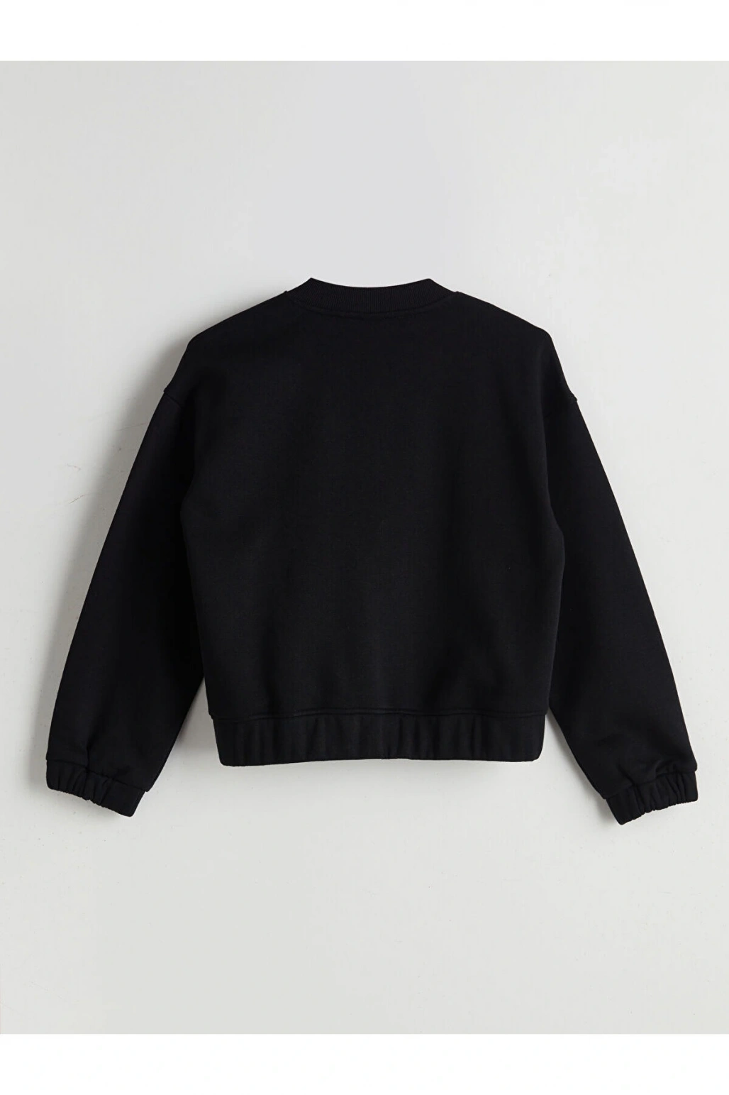 Uzun Kollu Kız Çocuk Kolej Ceket (W5)