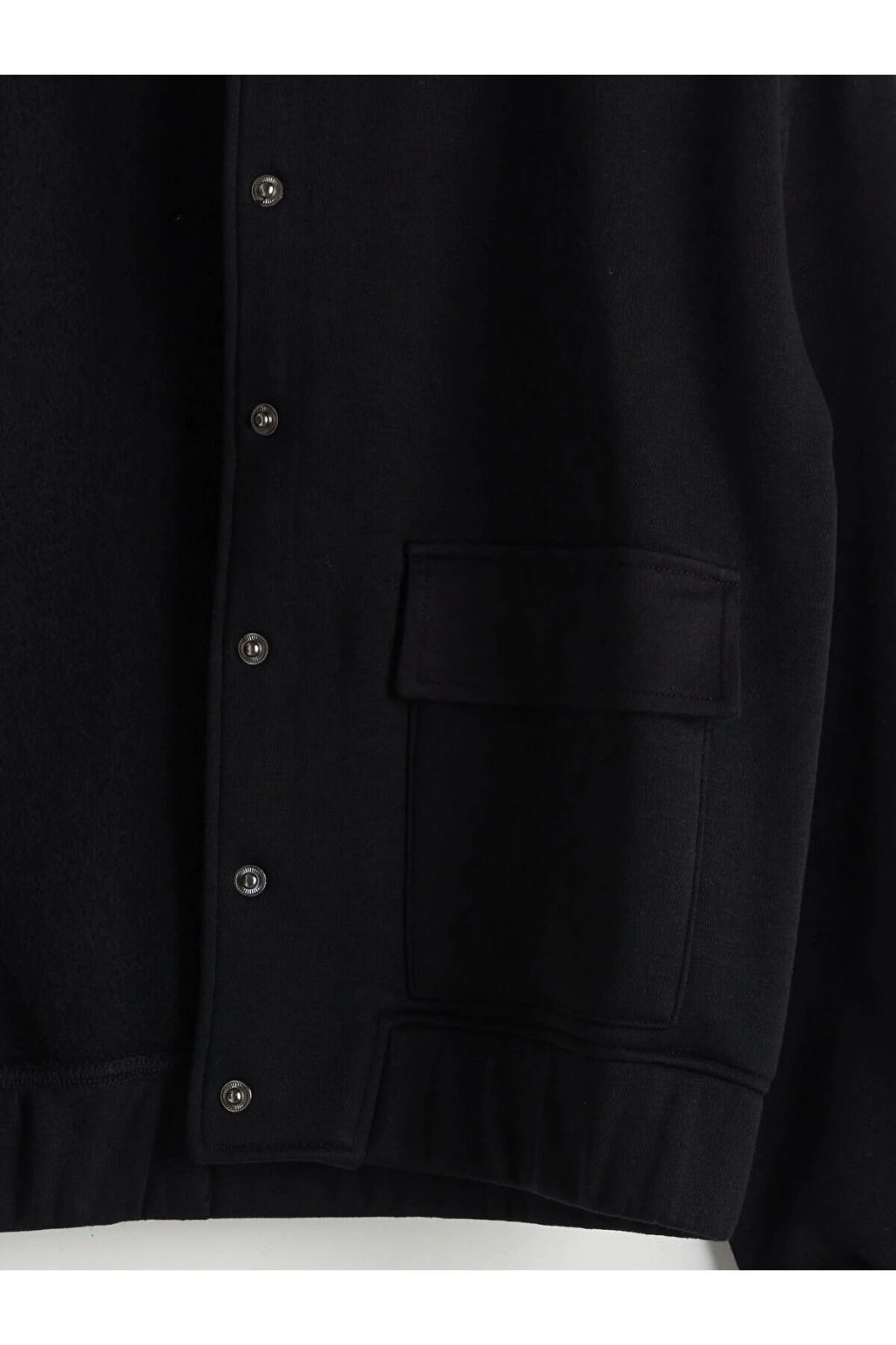 Uzun Kollu Kız Çocuk Kolej Ceket (W5)