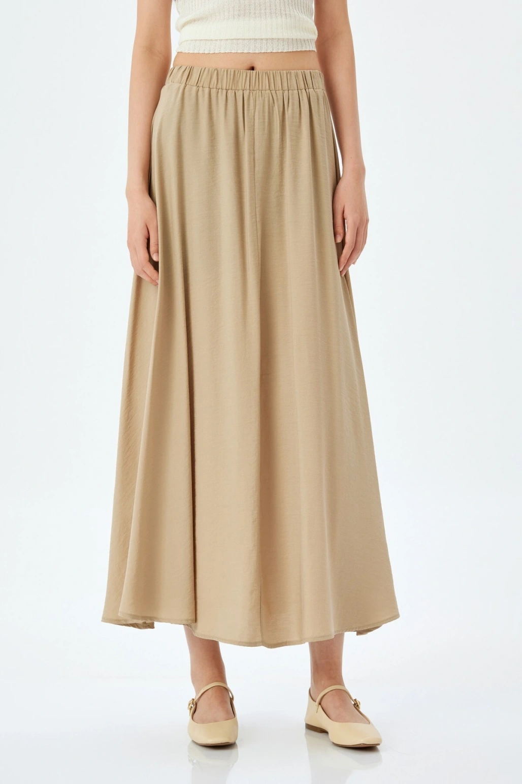 Vizon Kadın Etek 5SAK70032UW