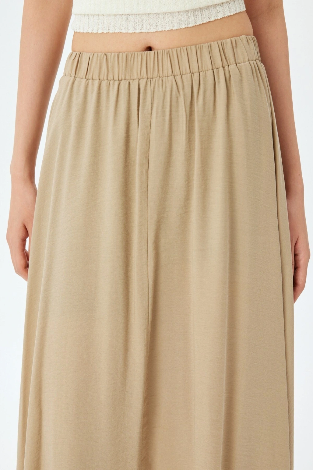 Vizon Kadın Etek 5SAK70032UW