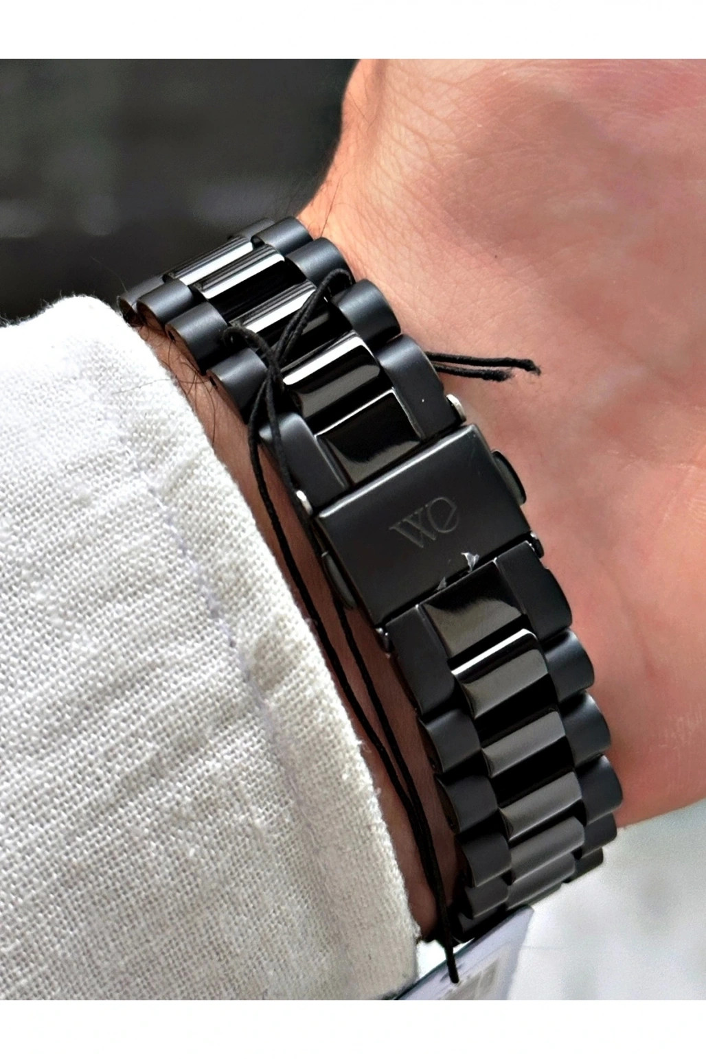 WWG207901 5 Atm Erkek Kol Saati