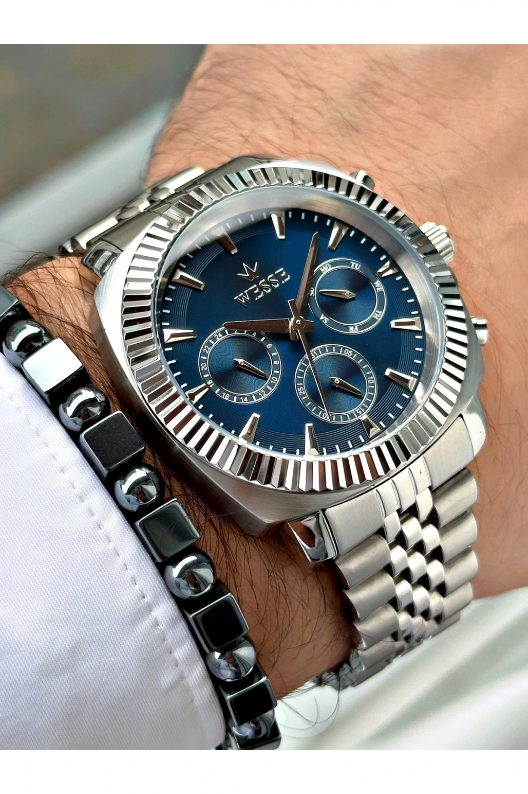 WWG210003 Erkek Kol Saati