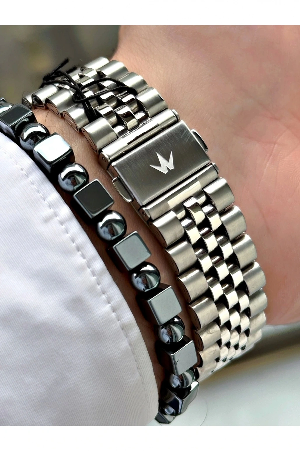 WWG210003 Erkek Kol Saati