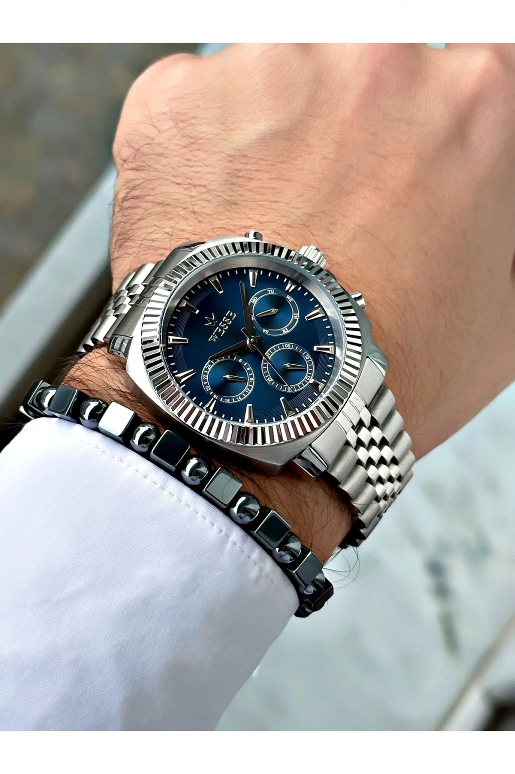 WWG210003 Erkek Kol Saati