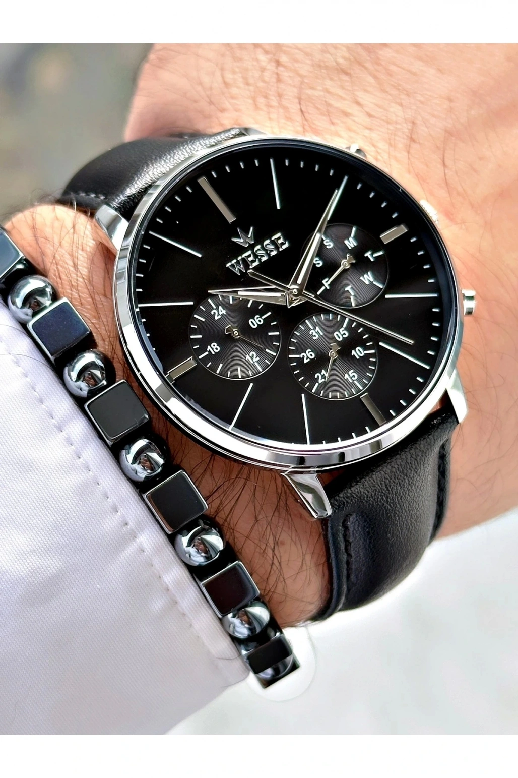 WWG401107LA Erkek Kol Saati