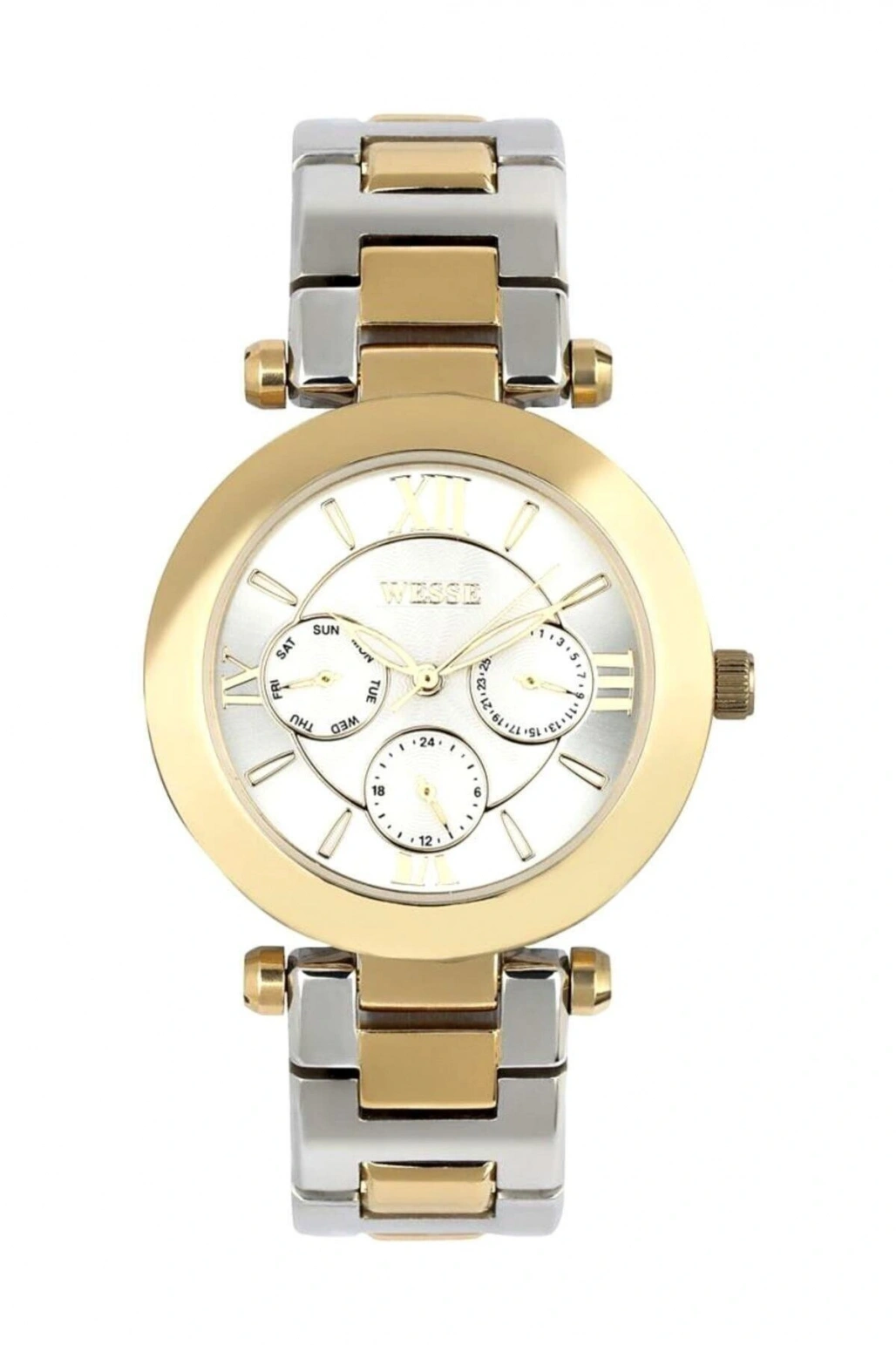 Wwl101109 Kadın Kol Saati