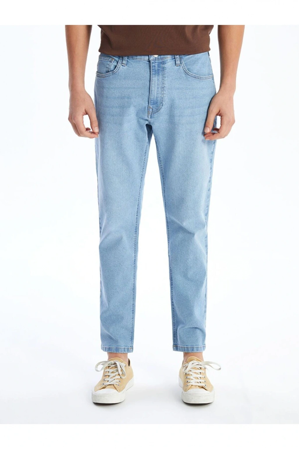 XSIDE 779 Regular Fit Erkek Jean Pantolon