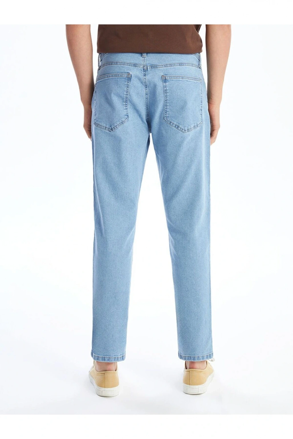 XSIDE 779 Regular Fit Erkek Jean Pantolon