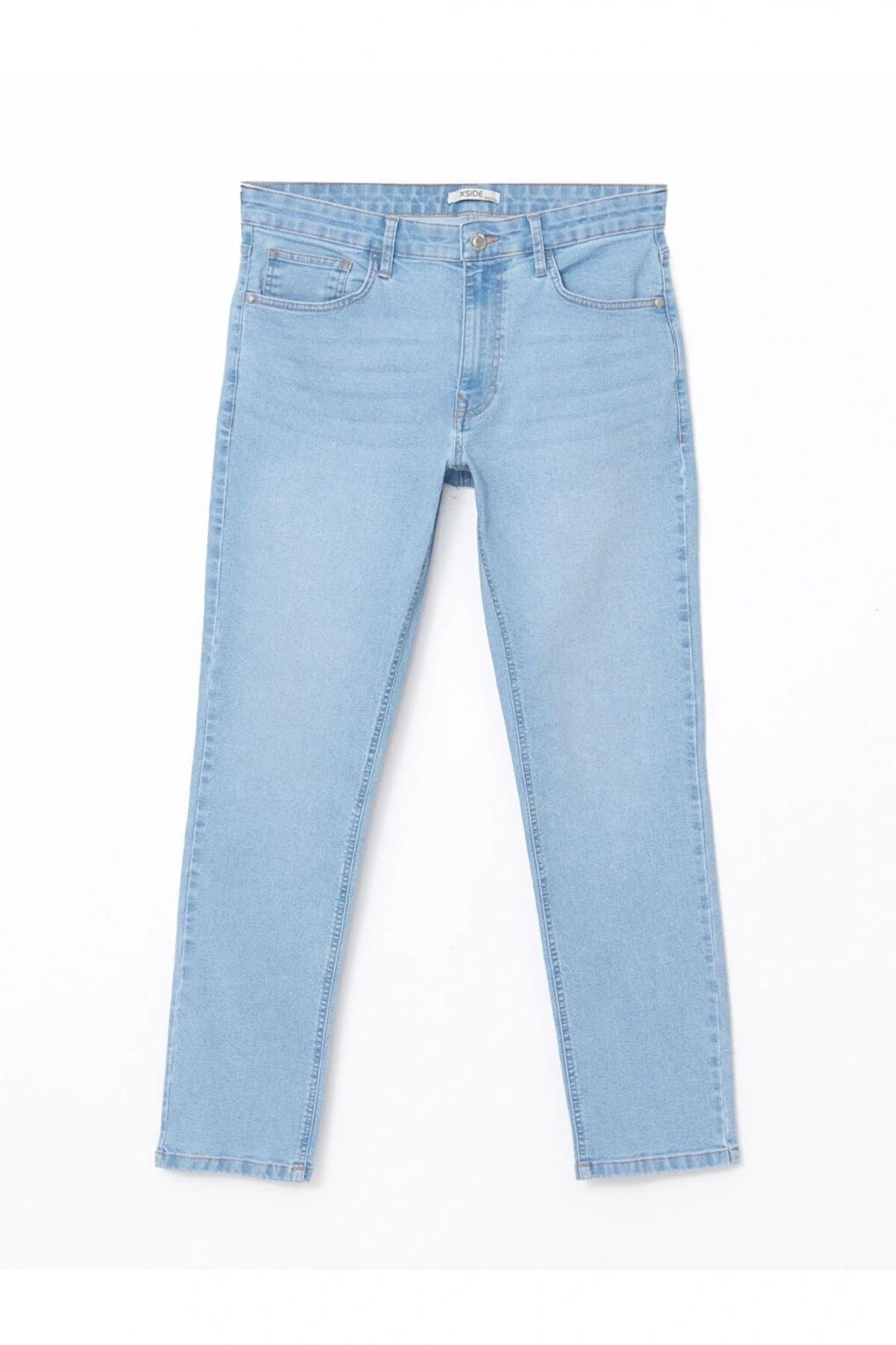 XSIDE 779 Regular Fit Erkek Jean Pantolon