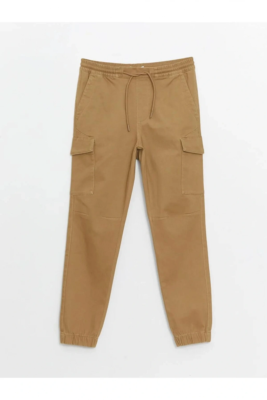 XSIDE Bej Slim Fit Erkek Pantolon