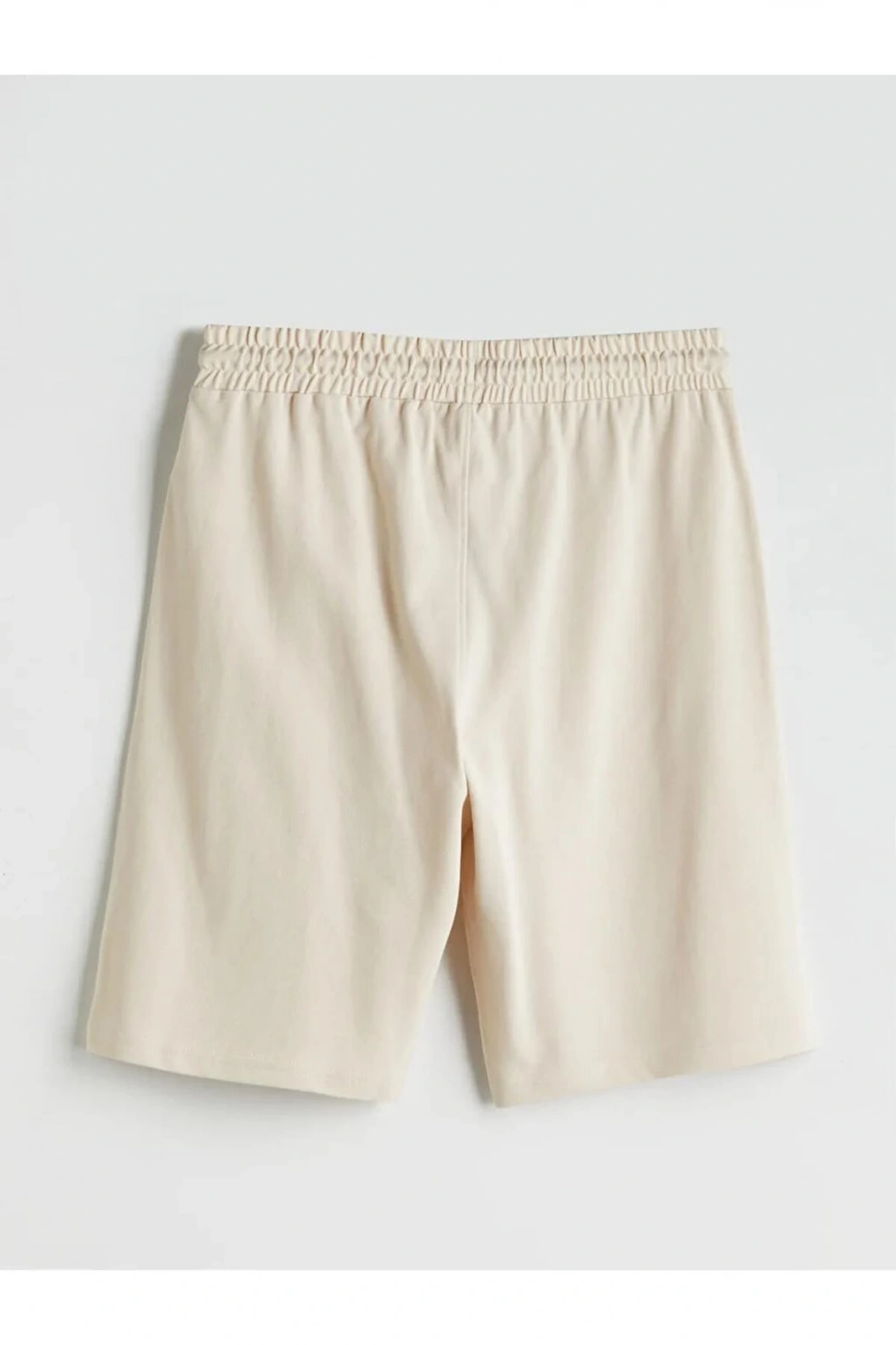 XSIDE Bej Standart Kalıp Erkek Şort