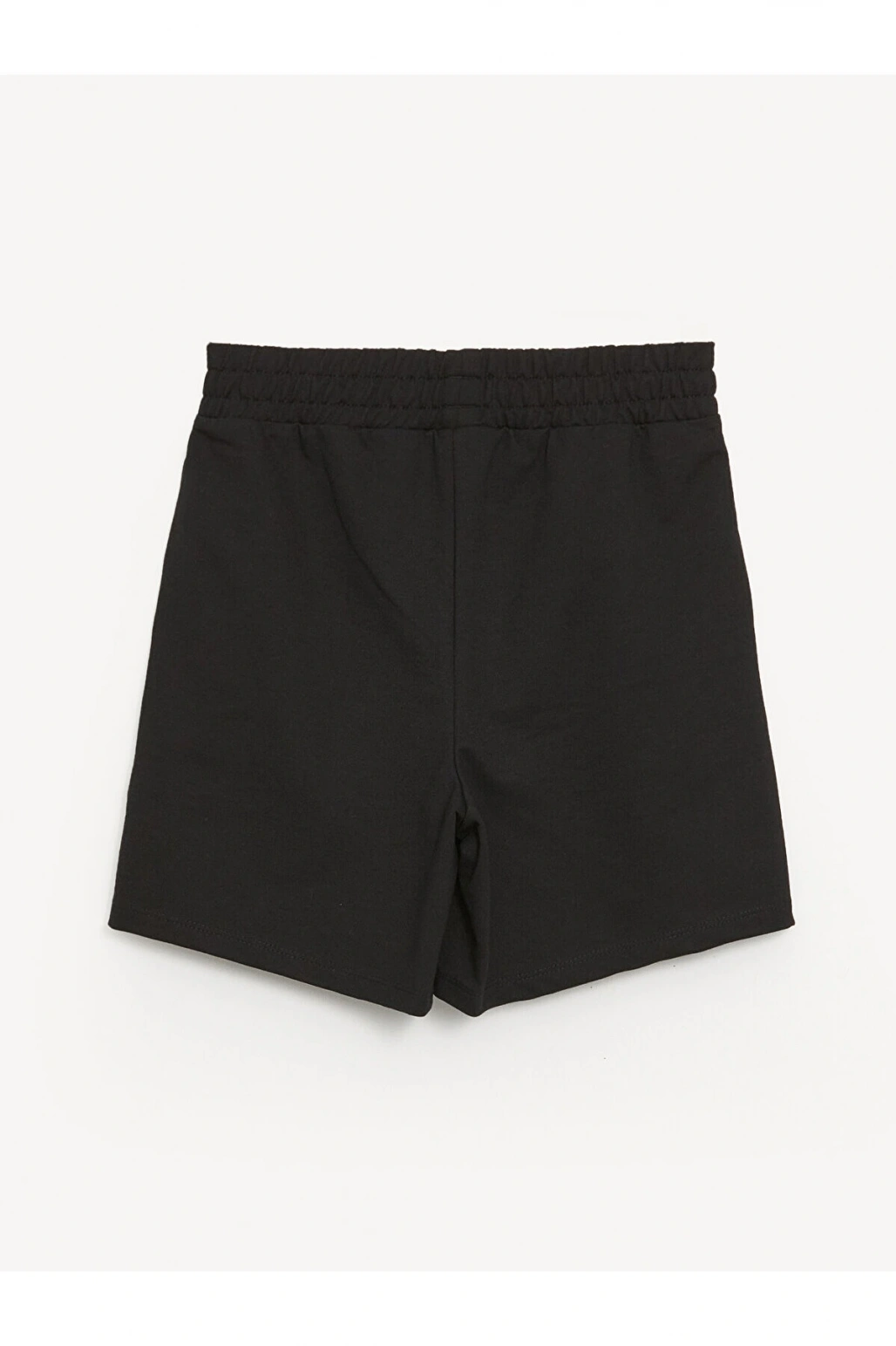 XSIDE Beli Lastikli Standart Fit Kadın Şort (S4)