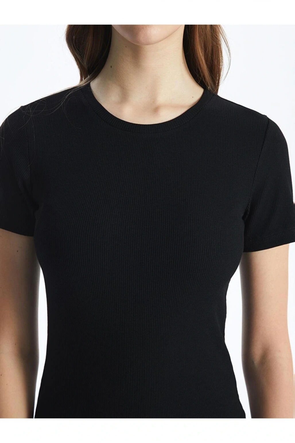 XSIDE Bisiklet Yaka Kadın Elbise