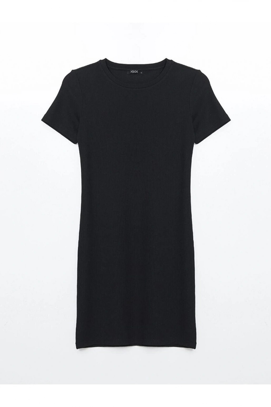 XSIDE Bisiklet Yaka Kadın Elbise