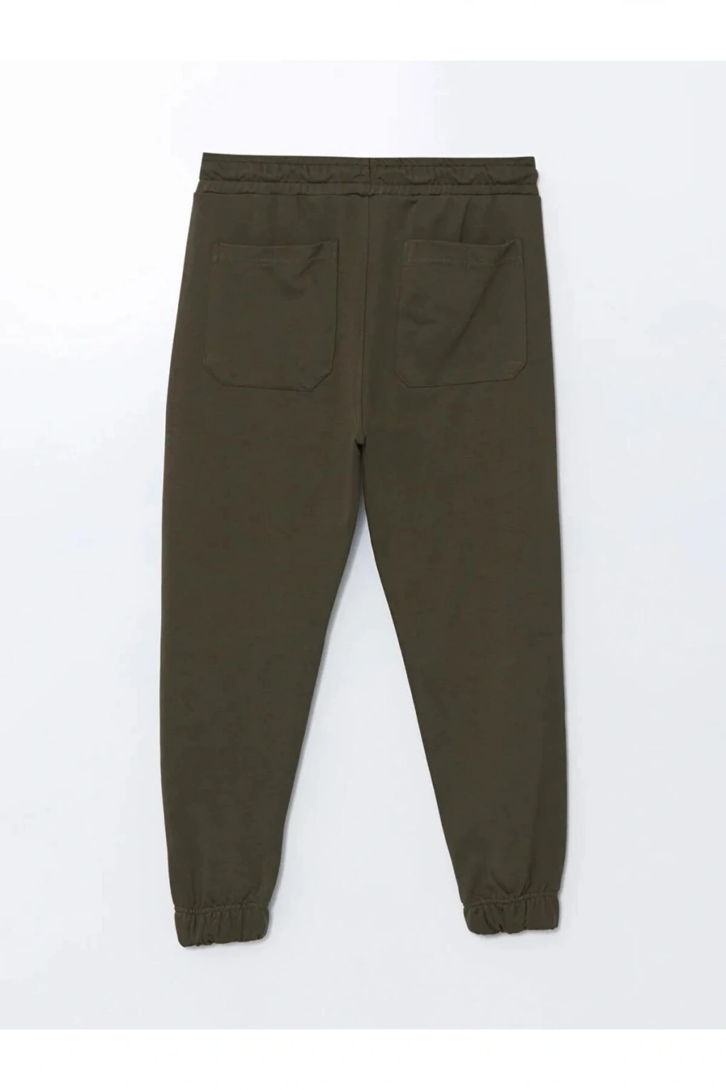 XSIDE Haki Standart Kalıp Erkek Jogger Eşofman Altı