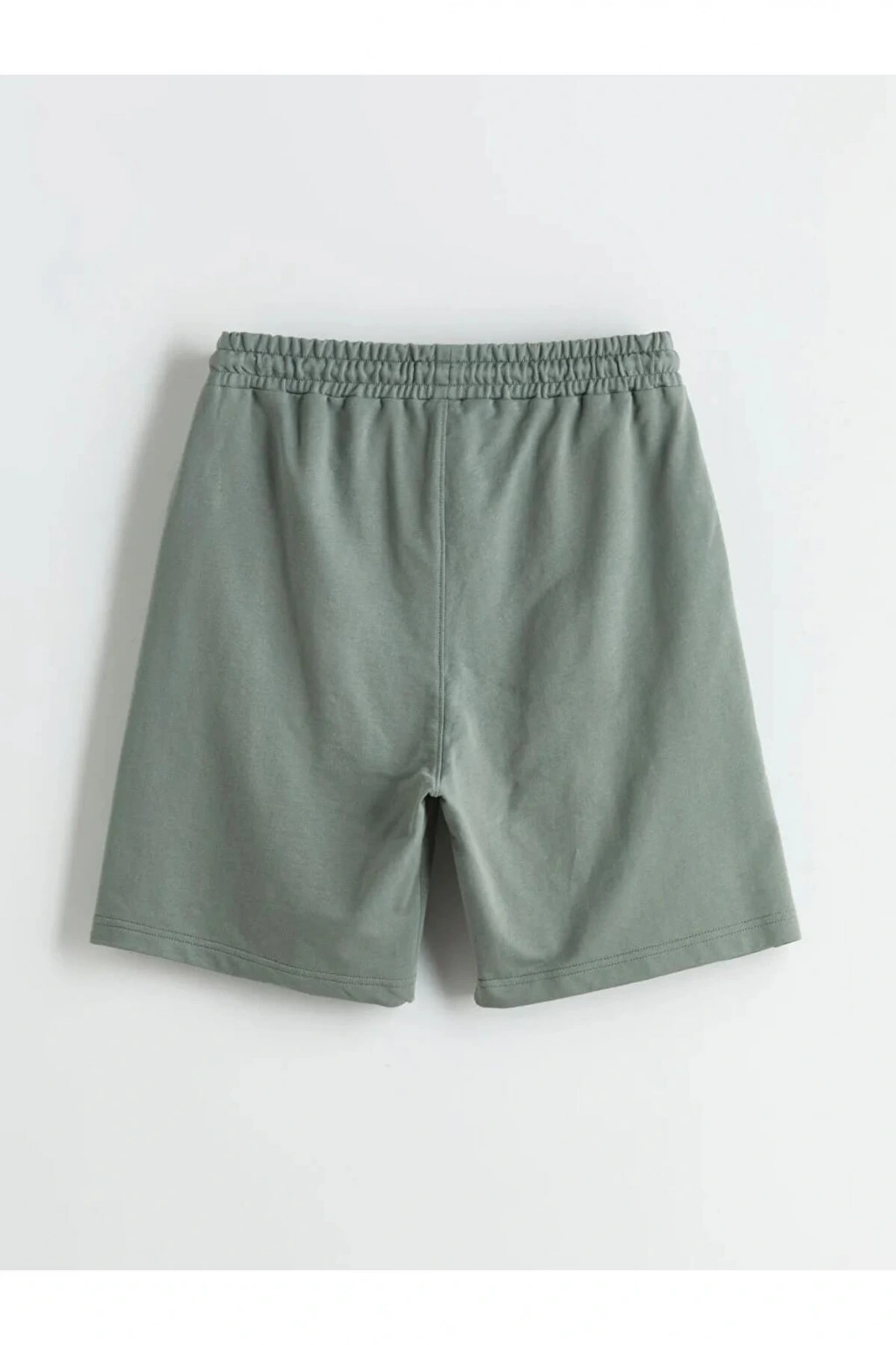 XSIDE Haki Standart Kalıp Erkek Şort