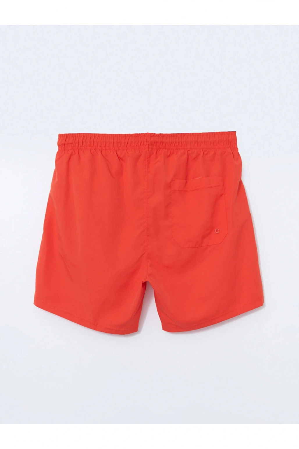 XSIDE Kısa Boy Baskılı Erkek Deniz Şortu