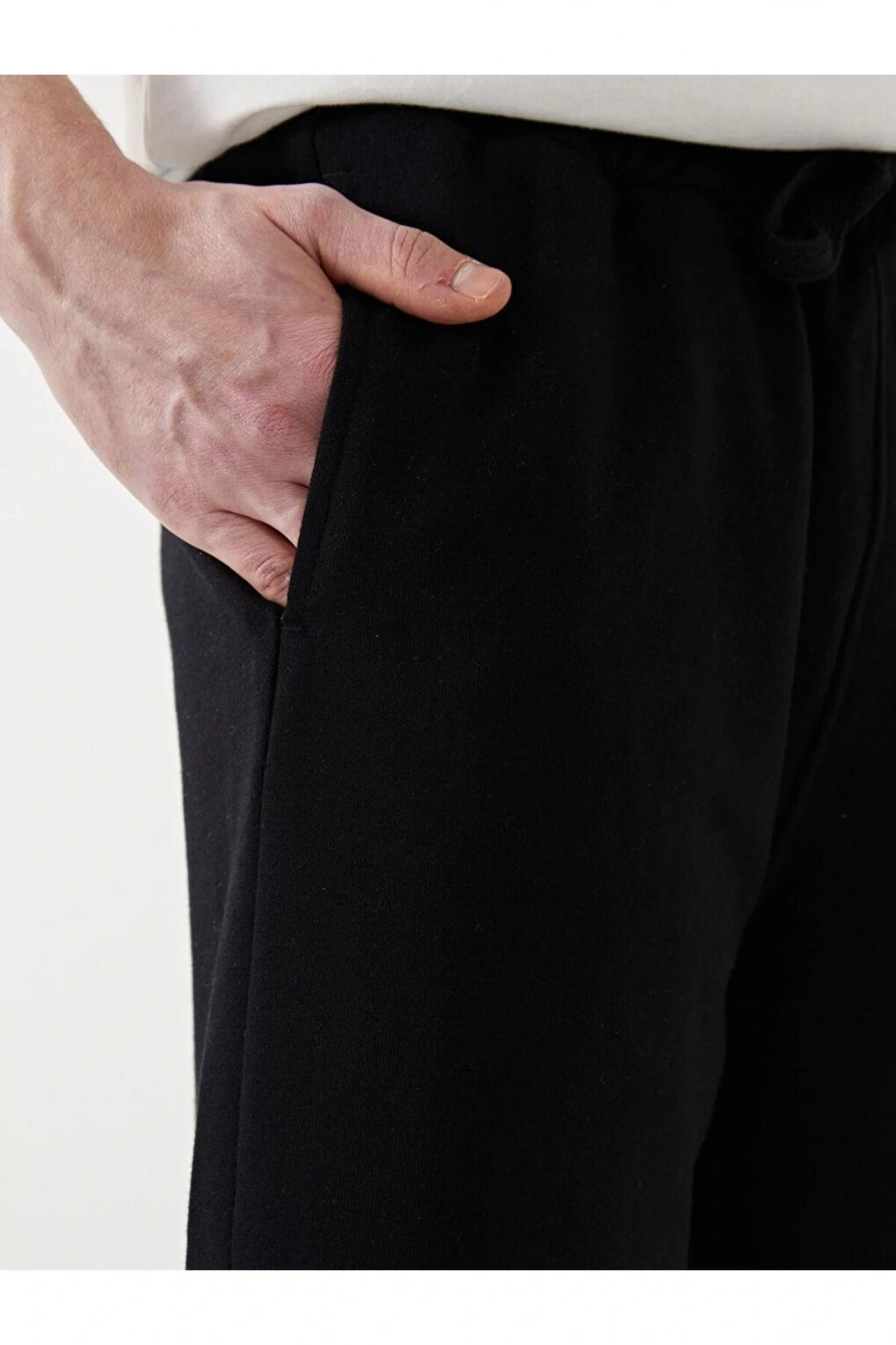 XSIDE Rahat Kalıp Erkek Bermuda Şort