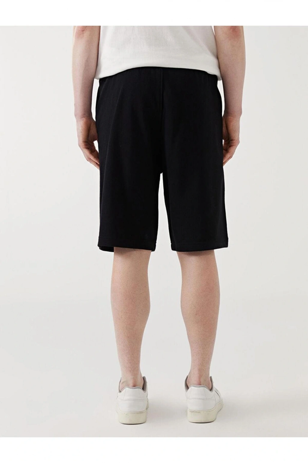 XSIDE Rahat Kalıp Erkek Bermuda Şort