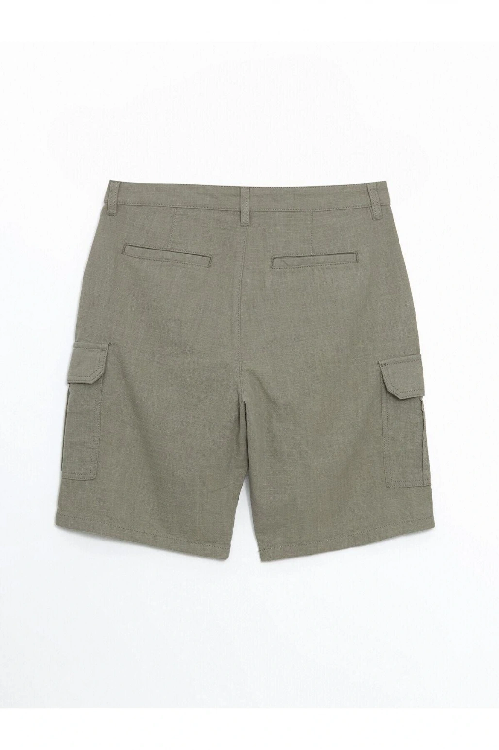 XSIDE Rahat Kalıp Erkek Kargo Şort (S5)