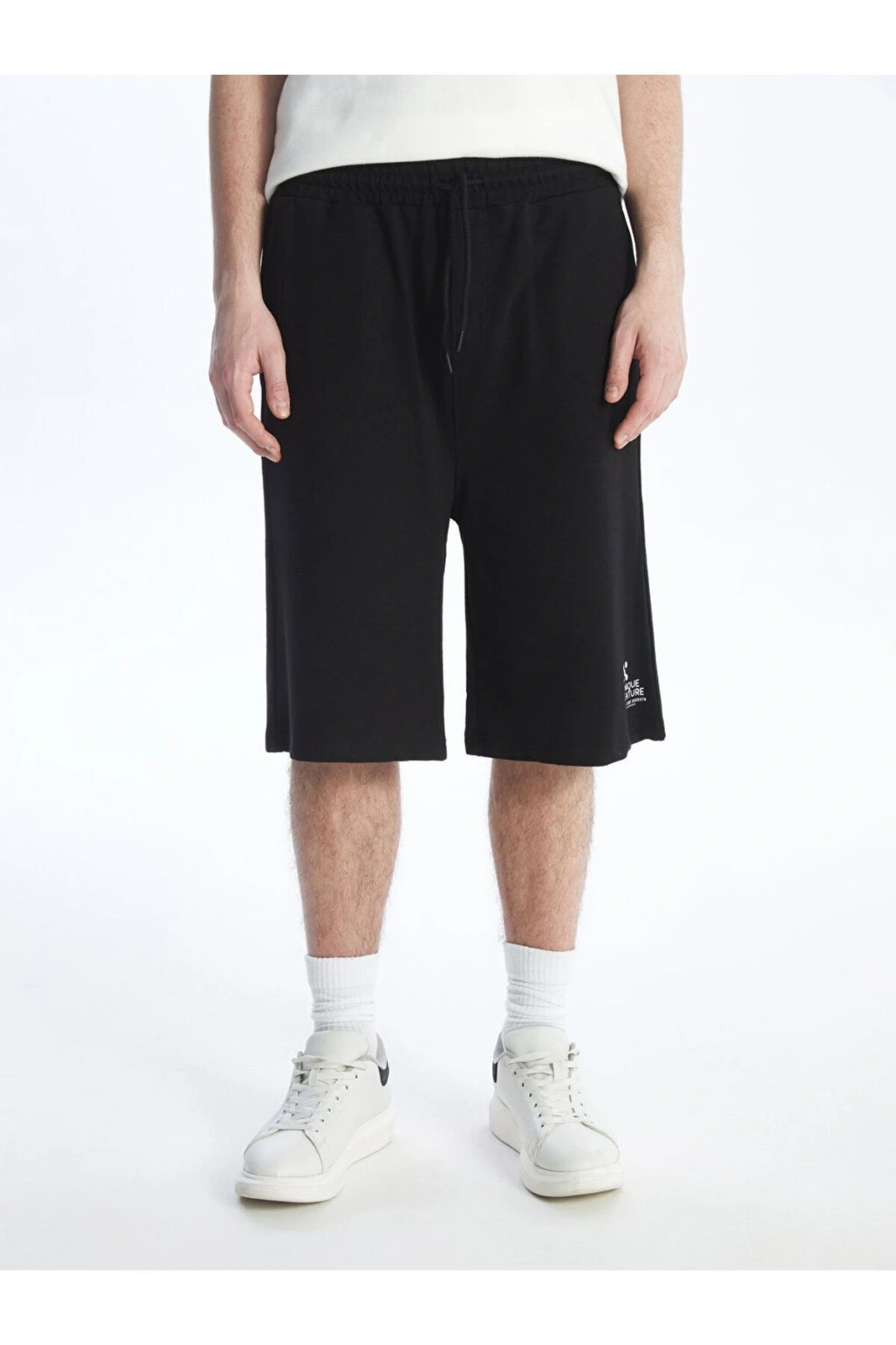 XSIDE Rahat Kalıp Erkek Roller Şort