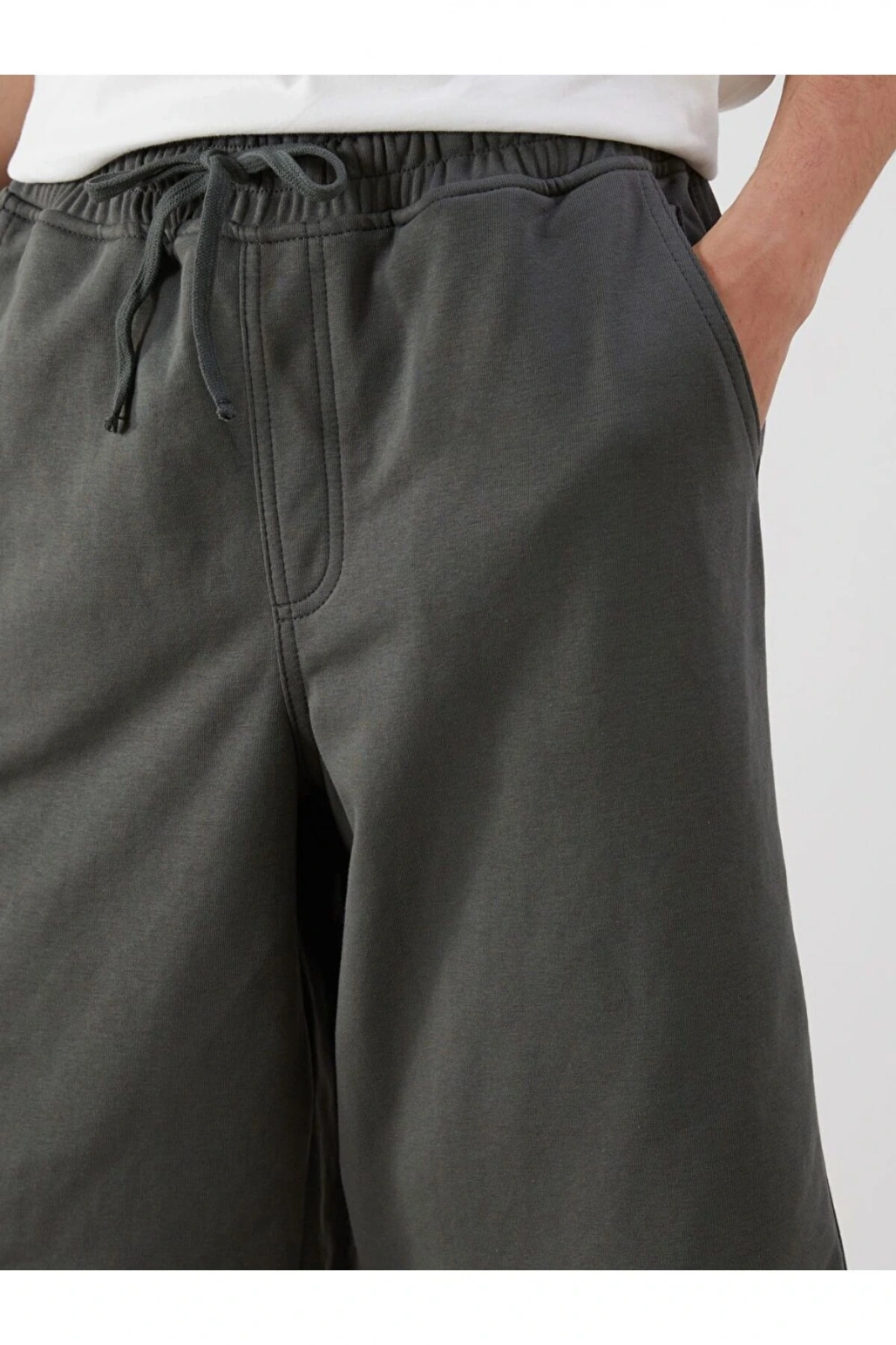 XSIDE Rahat Kalıp Erkek Şort