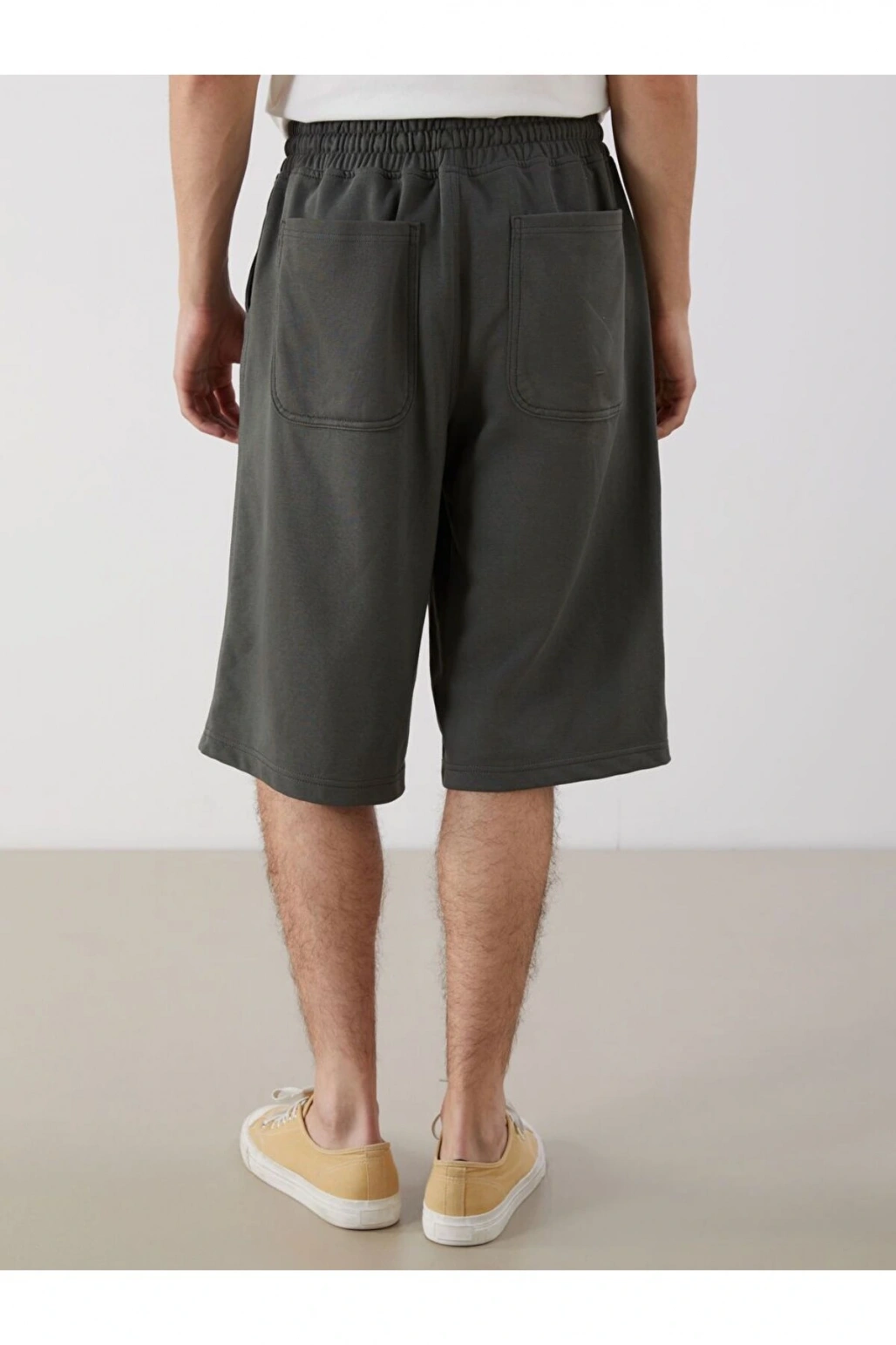 XSIDE Rahat Kalıp Erkek Şort