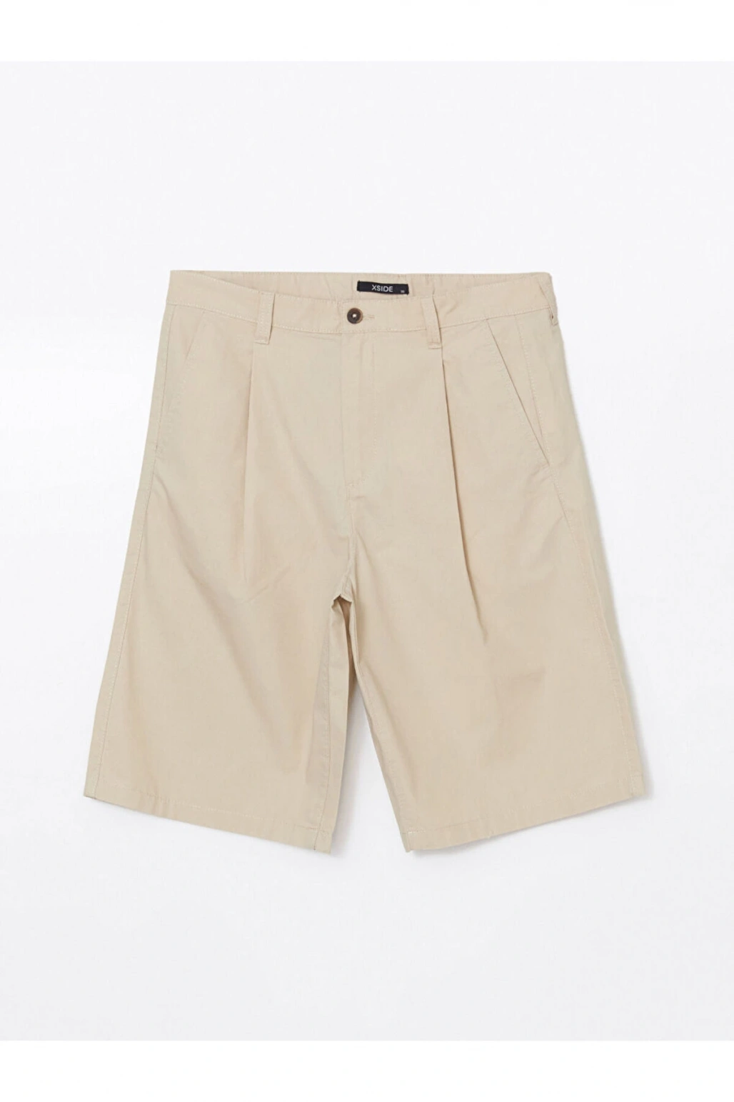 XSIDE Rahat Kalıp Erkek Şort