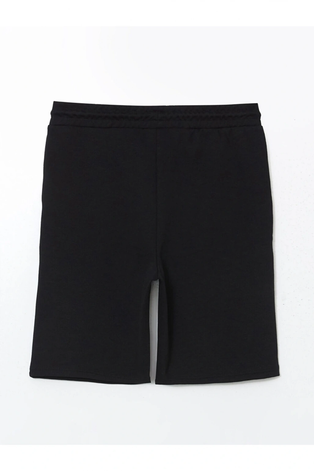 XSIDE Siyah Standart Kalıp Erkek Şort