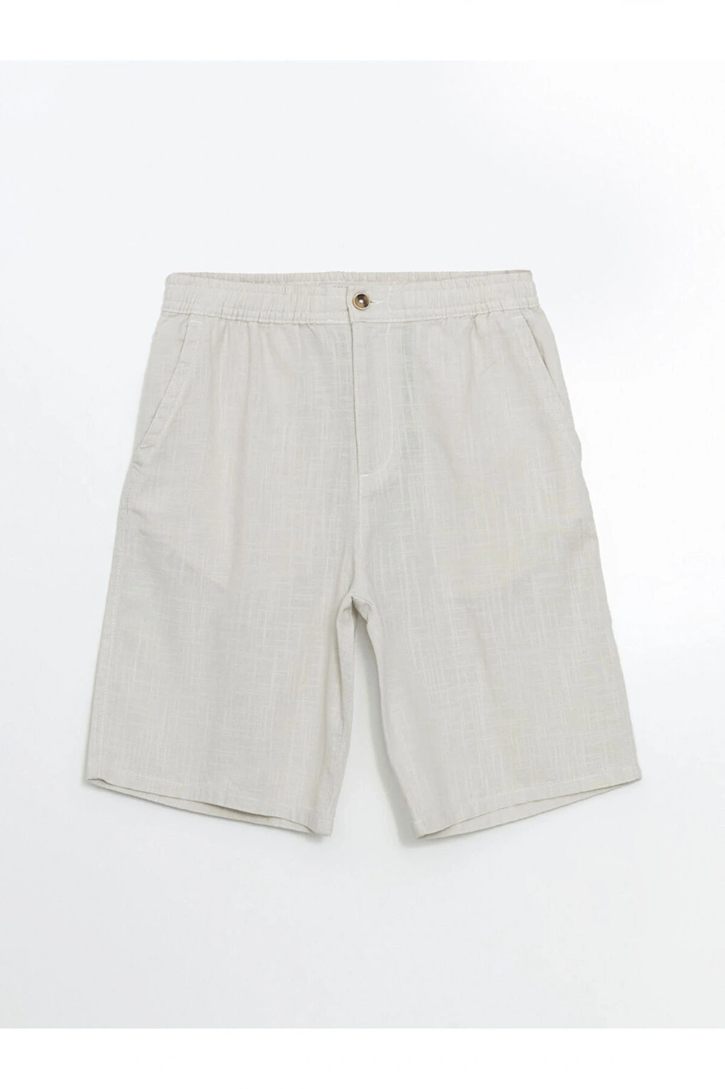 XSIDE Standart Kalıp Erkek Bermuda Şort