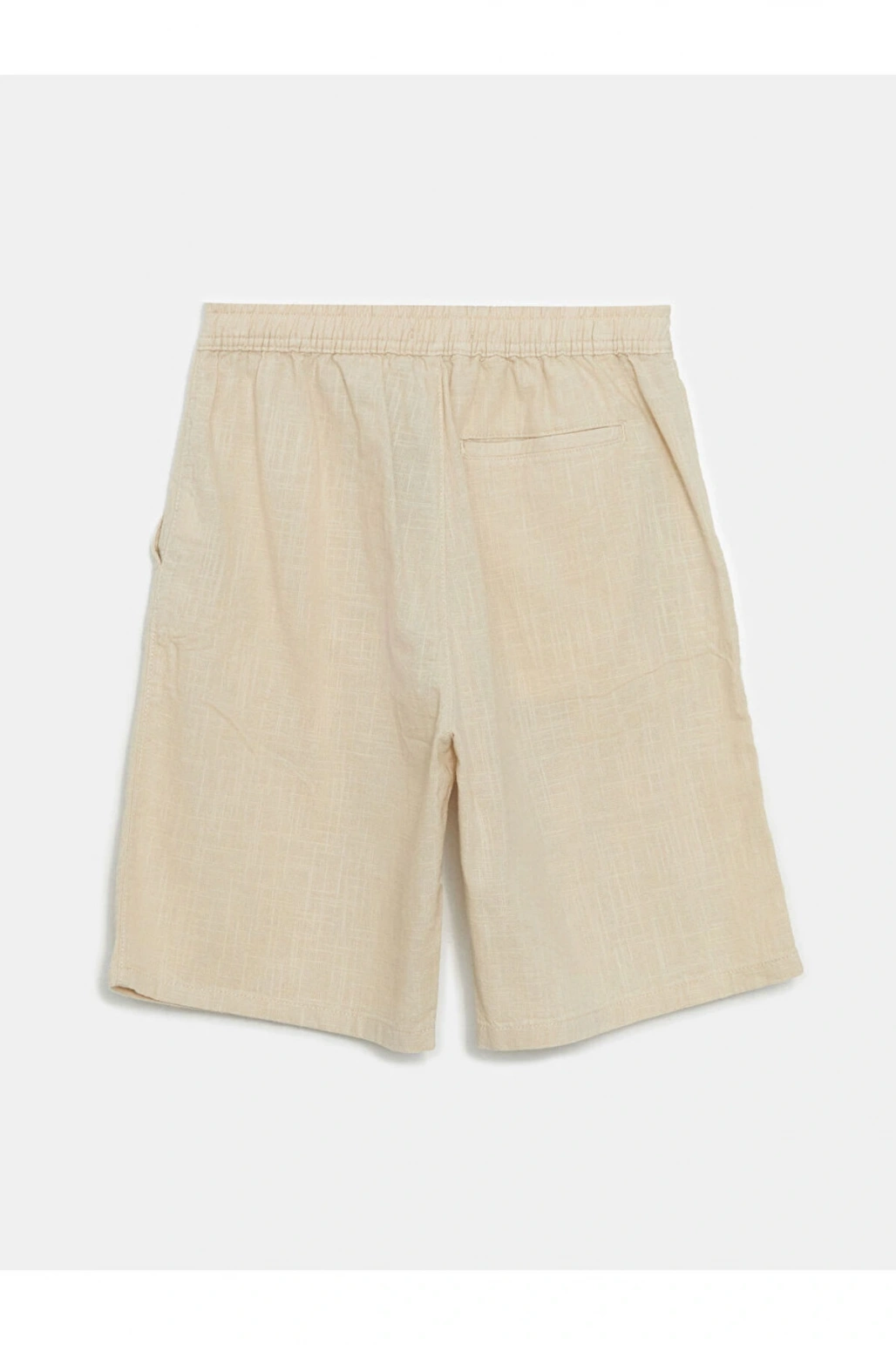 XSIDE Standart Kalıp Erkek Bermuda Şort