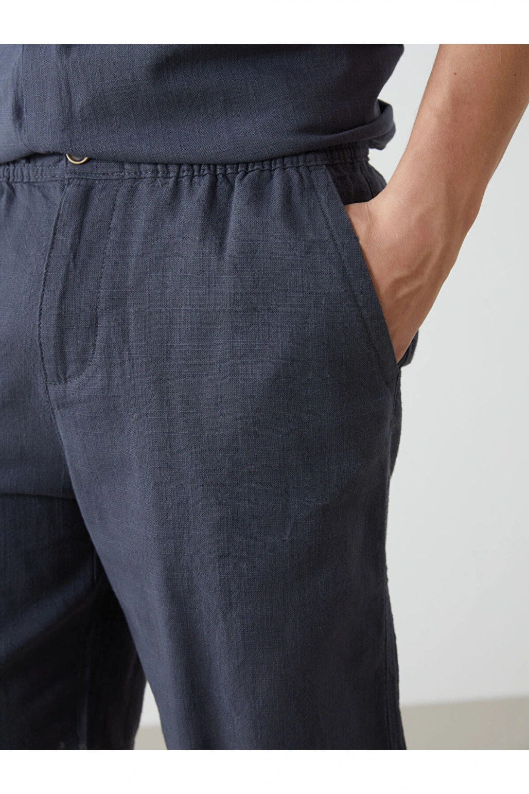 XSIDE Standart Kalıp Erkek Bermuda Şort